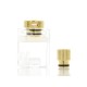 Cartouche DotAio 2.7ml Transparent (1pc)