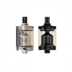 Valor MTL RTA 2.4ml 22mm