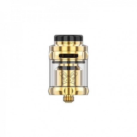 Dead Rabbit Solo RTA
