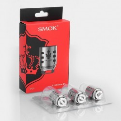 12pcs Résistances TFV12 Prince Q4 0.4ohm