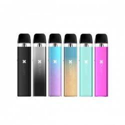 Kit Wenax Q Mini 1000mAh