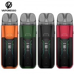 Kit Luxe XR Max 2800mAh Leather Version