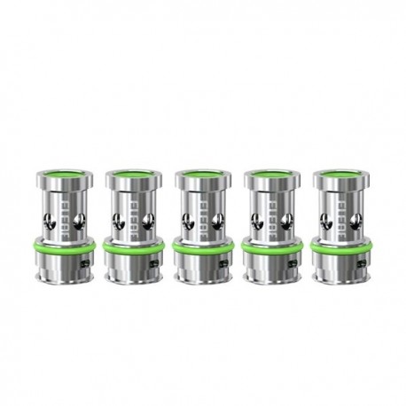 Résistances EP 0.6ohm (5pcs)