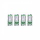 4pcs Résistances GX-K 0.2ohm