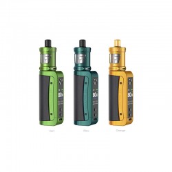 Kit Coolfire Z80 80W NEWS COLORS