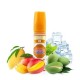 Dinner Lady Sun Tan Mango 50ML