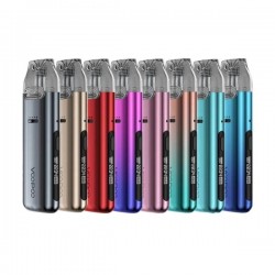 Kit Vmate Pro 900mAh