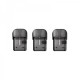 3 Cartouches Meson Pod Mixed 3.5ml