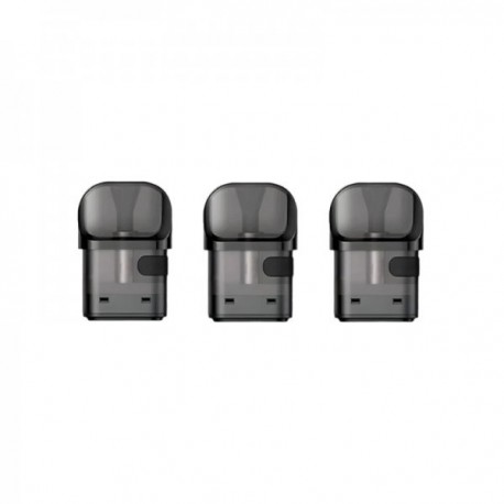 3 Cartouches Meson Pod Mixed 3.5ml
