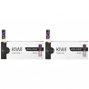 Filtres Kiwi Vapor (40pcs) Ultra Violet