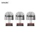 Cartouches Novo Pro 3ml 1.0ohm (3pcs)