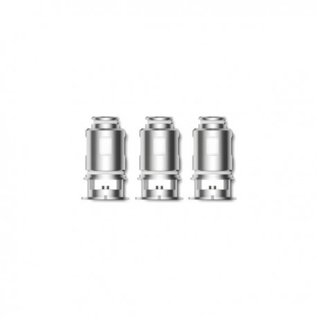Résistances PZP 0.4ohm (3pcs)