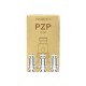 Résistances PZP 0.6ohm (3pcs)