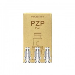 Résistances PZP 0.6ohm (3pcs)