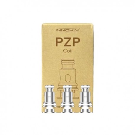 Résistances PZP 0.6ohm (3pcs)