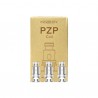 Résistances PZP 0.6ohm (3pcs)
