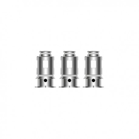 Résistances PZP 1.0ohm (3pcs)
