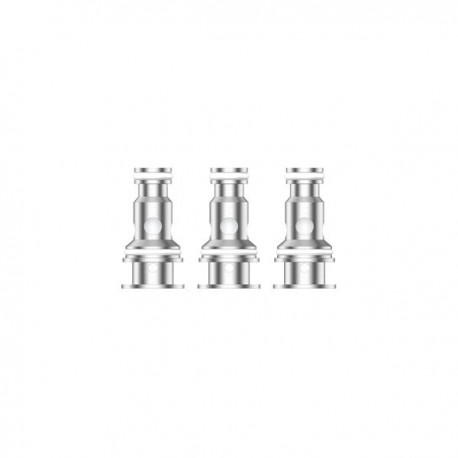 Résistances PZP 1.2ohm (3pcs)
