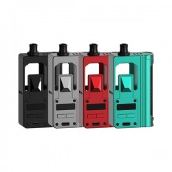 Box Mod Boro Blaze AIO