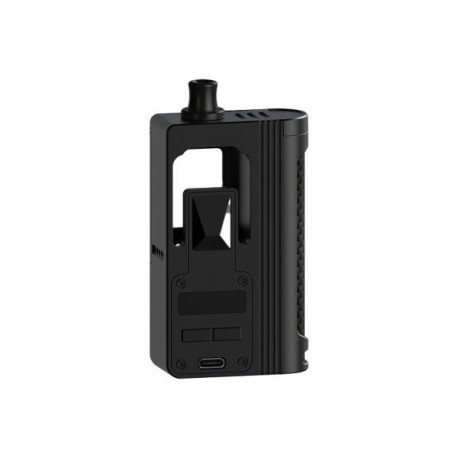 Box Mod Boro Blaze AIO