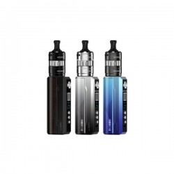 Kit Drag M100S 21700 PnP X MTL