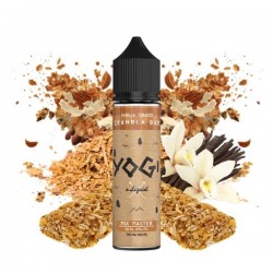 YOGI Granola bar Vanilla Tobacco 50ML