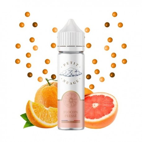 Flocon Pressé 50ML