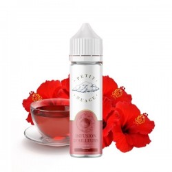 Infusion D'ailleurs 50ML
