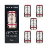 10x Résistances GTI Mesh 0.15ohm