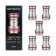 10x Résistances GTI Mesh 0.5ohm
