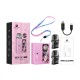Kit Ursa Baby Pro New Colors