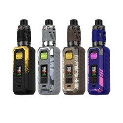 Kit Armour S 100W New Colors