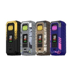 Box Armour S 100W New Colors