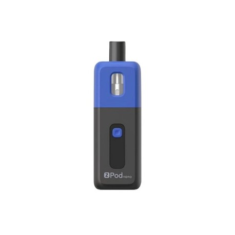 Kit Pod Z Nano 700mAh - Klein Blue