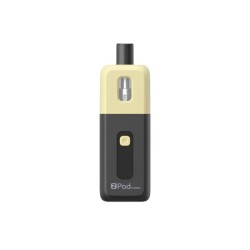Kit Pod Z Nano 700mAh - Light Yellow