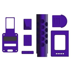 Blaze AIO Armor Pack - Purple