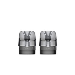 Cartouche Argus E40 0.6ohm 4.5ml (2pcs)