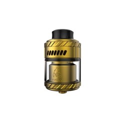 Blaze Max RTA 28mm - Gold