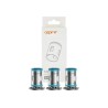 Résistances Cloudflask 0.25ohm (3pcs)