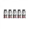 Résistances D-Coil D Meshed 0.15ohm (5pcs)