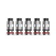 Résistances D-Coil D Meshed 0.23ohm (5pcs)