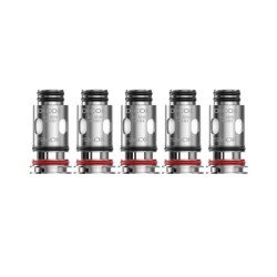 Résistances D-Coil D Meshed 0.23ohm (5pcs)