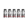 Résistances D-Coil D Meshed 0.23ohm (5pcs)