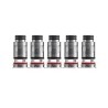 Résistances D-Coil D Meshed 0.4ohm (5pcs)