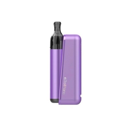 Kit eRoll Nano - Purple