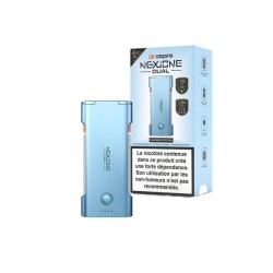 Kit Nexi Dual - Raspberry Edition