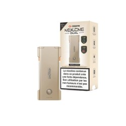 Kit Nexi Dual - Tropical Edition