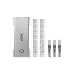 Kit Nexi Dual - Tobacco Edition