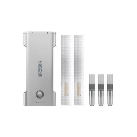 Kit Nexi Dual - Tobacco Edition