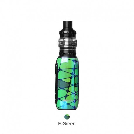 iStick Rim 4ml 3000mAh 80W
